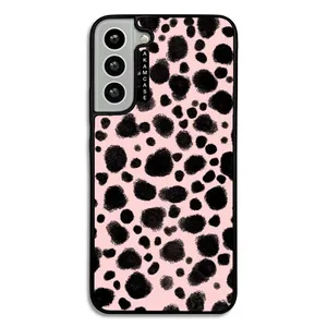 AKAM AMC-WSGS22P-DOTS-17 Cover For Samsung Galaxy S22 Plus