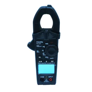 کلمپ آمپرمتر پروتئوس مدل P2-C21