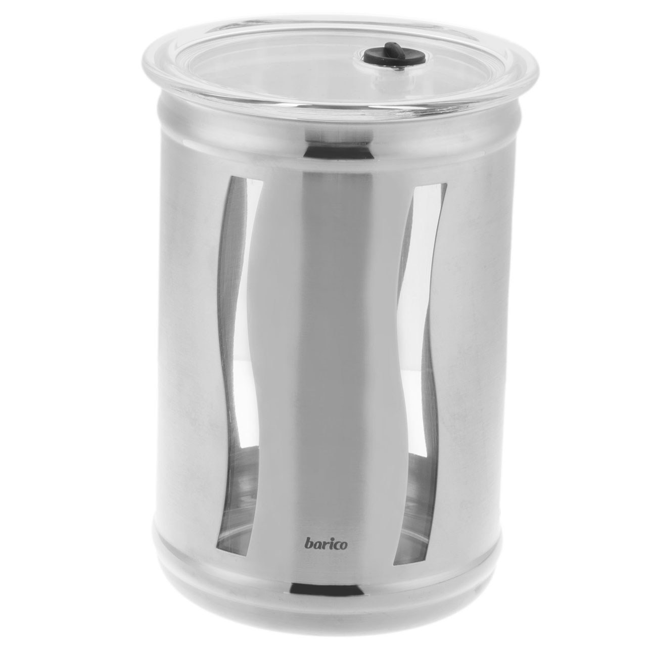 بانکه باریکو مدل Grain Canister حجم 1.9 لیتر