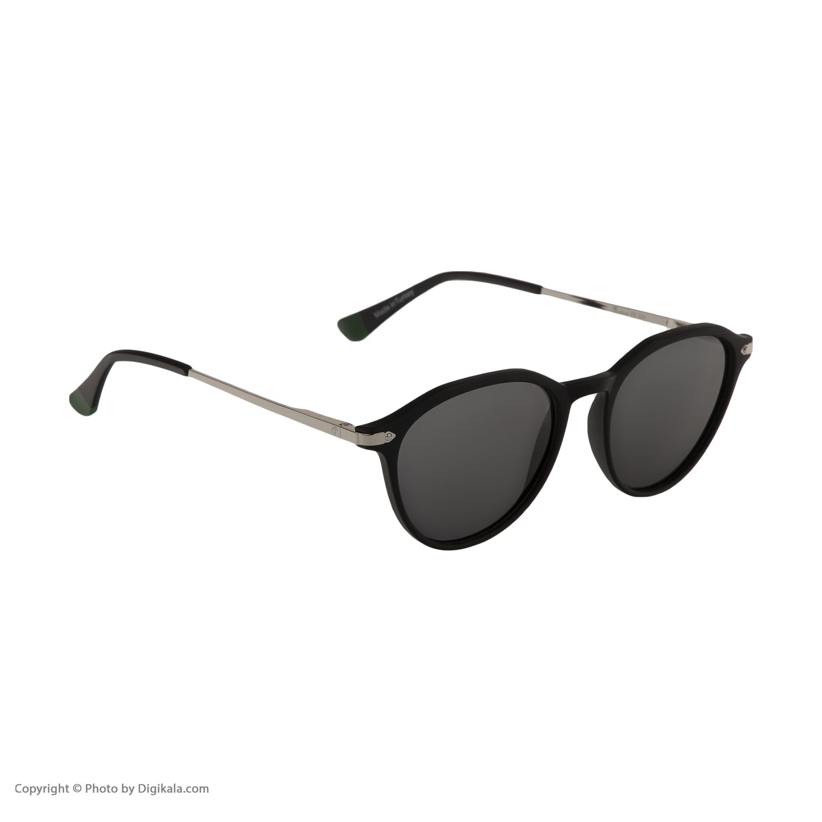 عینک آفتابی گودلوک مدل GL304 C01 1 -  - 3