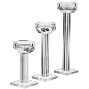 جاشمعی نایت اند لایت مدل 15AB1199 بسته 3 عددی