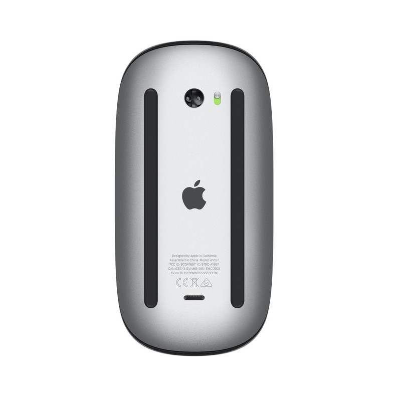 ماوس بی سیم اپل مدل Magic Mouse MMMQ3ZM/A