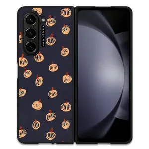 AKAM AMC-WSGZFOLD5-PUMPKIN-22 Cover For Samsung Galaxy Z Fold 5