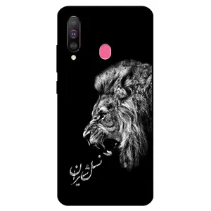 Megafone 1866 Cover For Samsung Galaxy M30 / A40 S
