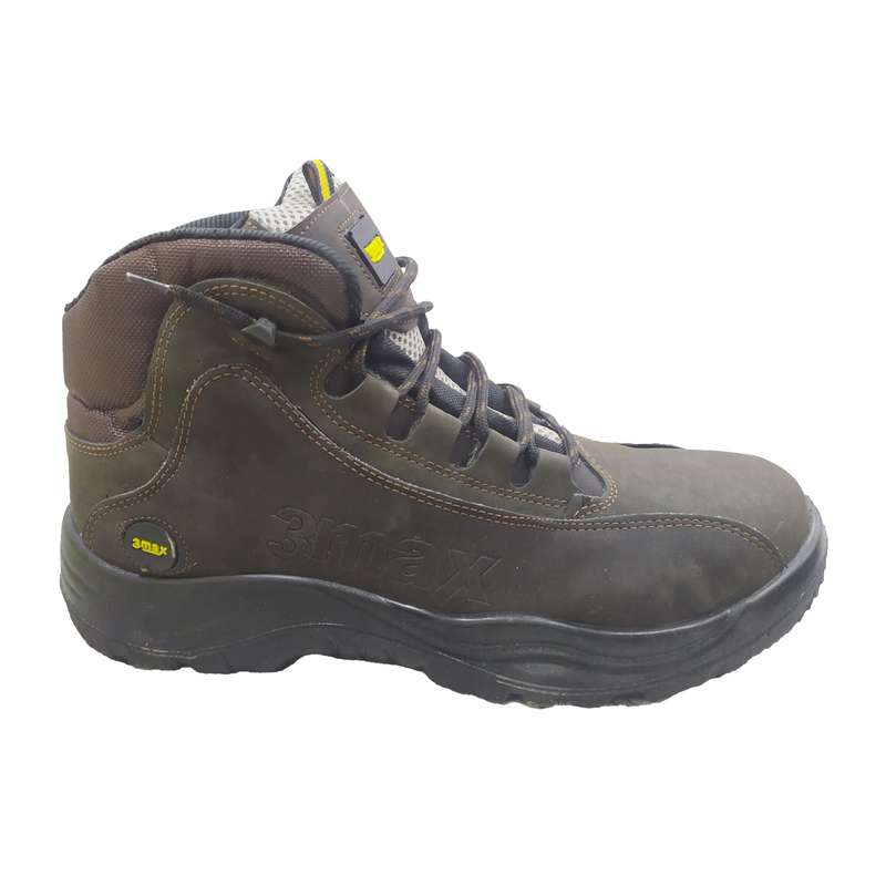 پوتین ایمنی تری مکس مدل 419 پوتین ایمنی تری مکس مدل 419