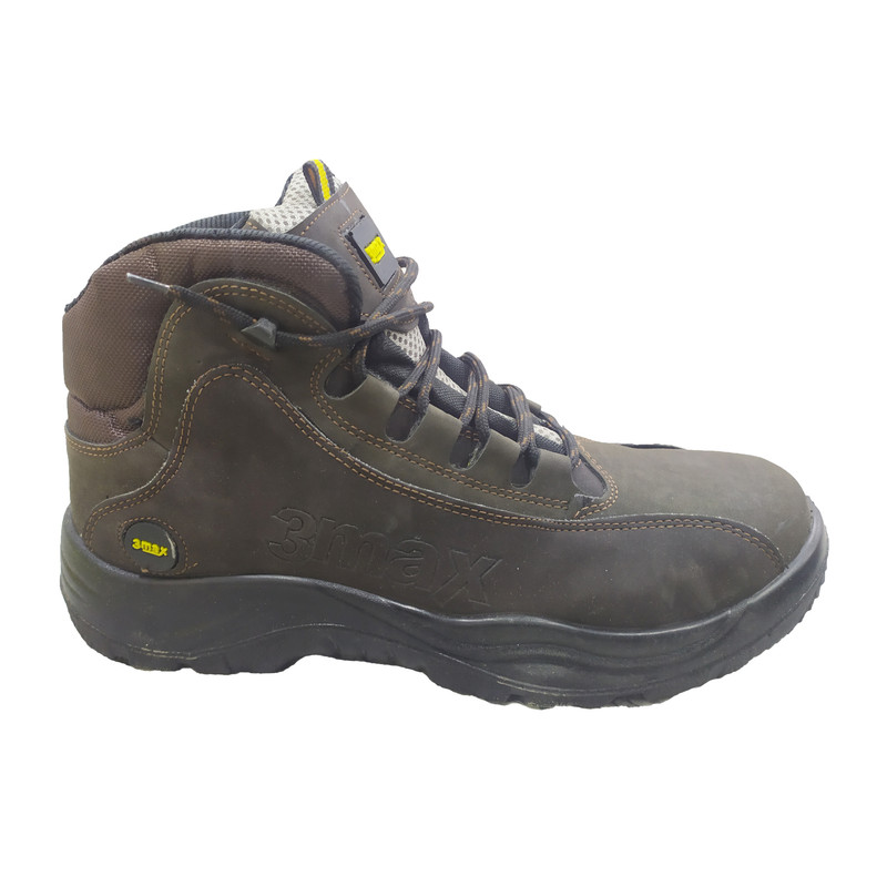 پوتین ایمنی تری مکس مدل 419 پوتین ایمنی تری مکس مدل 419