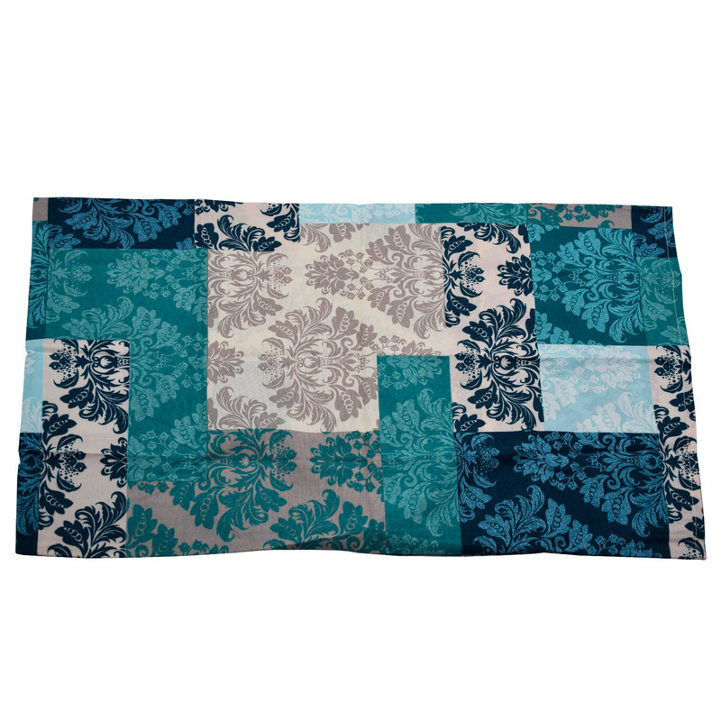 سرویس ملحفه مدل KS-05 یک نفره 2 تکه