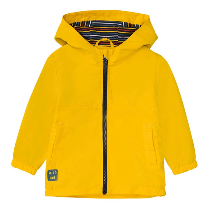 بارانی پسرانه لوپیلو مدل uyf-098