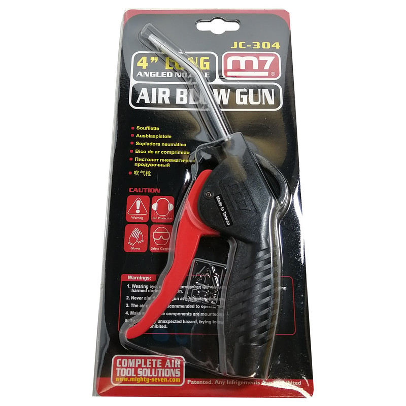 بادپاش ام سون مدل jc-304