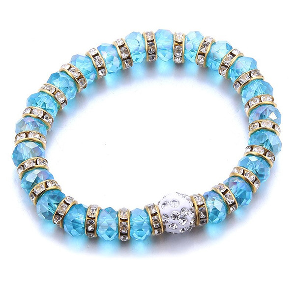 دستبند زنانه ذاریات مدل ZAR-W.C454