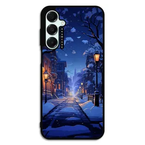AKAM AMC-WSGA16-WINTER-10 Cover For Samsung Galaxy A16