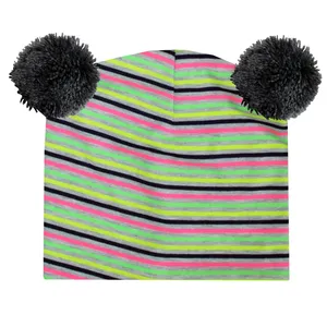 کلاه بچگانه مدل K530