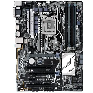 مادربرد ایسوس مدل PRIME Z270-K