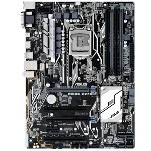 مادربرد ایسوس مدل PRIME Z270-K