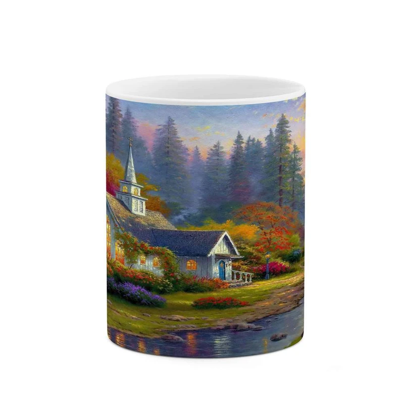 ماگ کاکتی مدل نقاشی کد mgh13830