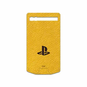 MAHOOT ML-PS Cover Sticker for BlackBerry P9983