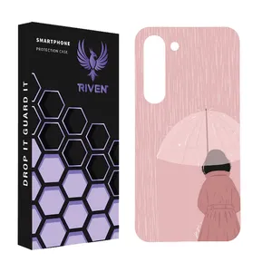 RIVEN RI2-12 Case For Samsung Galaxy S23