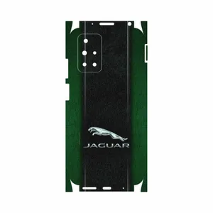 MAHOOT Jaguar-Cars-FullSkin Cover Sticker for Xiaomi Redmi 10