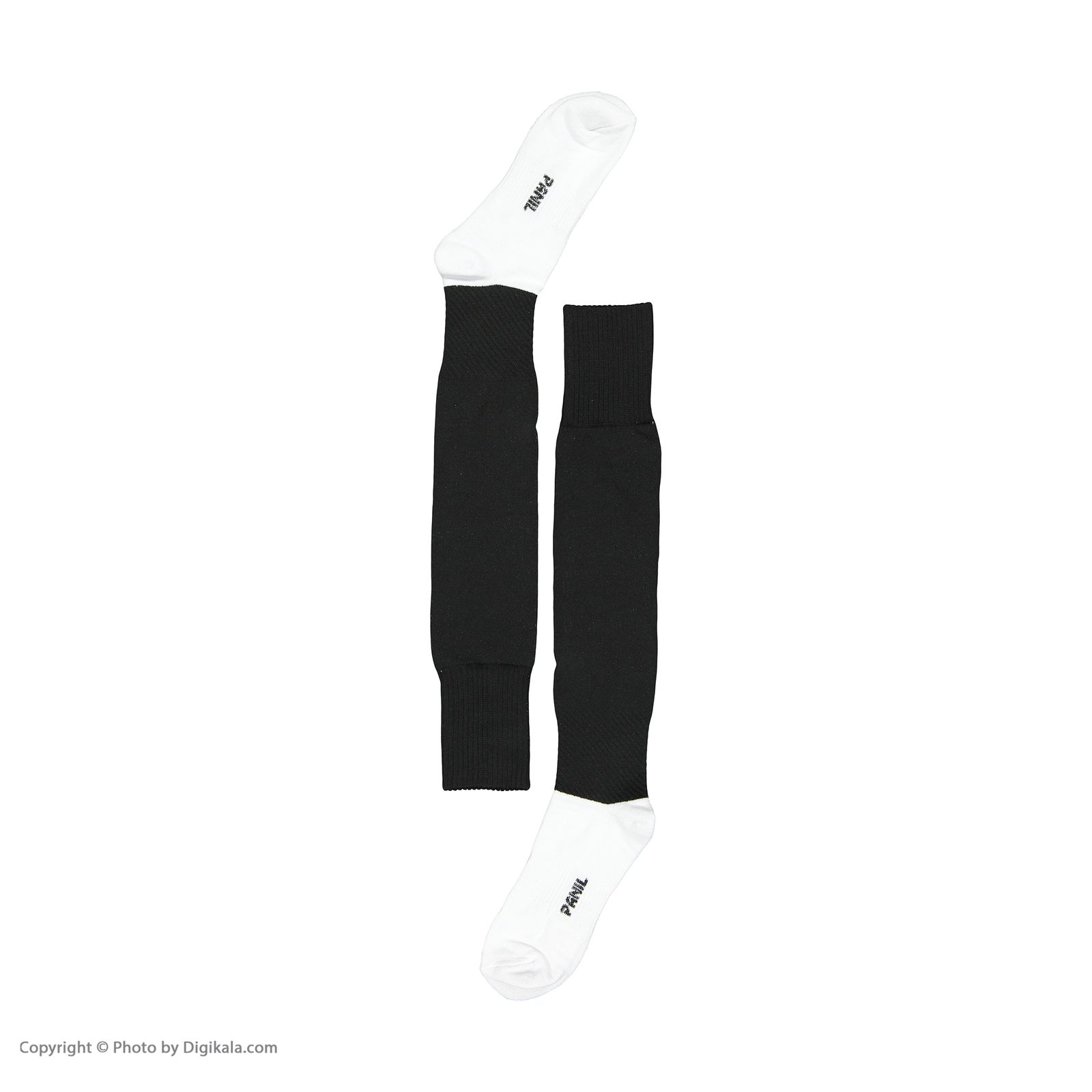 جوراب ورزشی ساق بلند مردانه پانیل مدل BLP009904 -  - 2