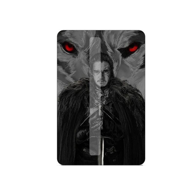 استیکر کارت سام نگار طرح game of thrones کد SP1138