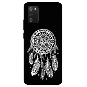 Megafone 7196 Cover For Samsung Galaxy A02S