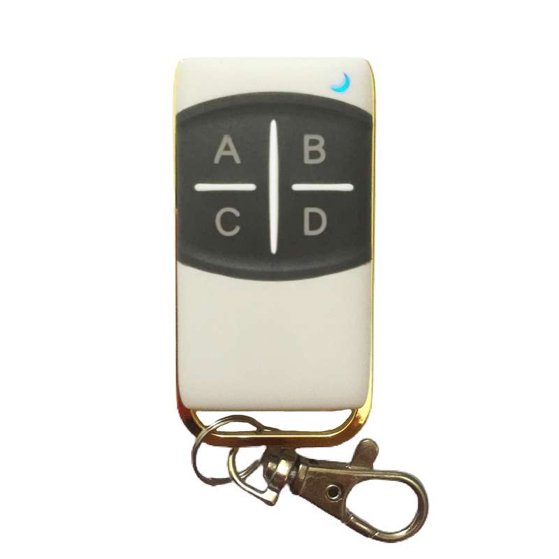 ریموت بلوتوثی دربازکن مدل lux- کد Dezh-433