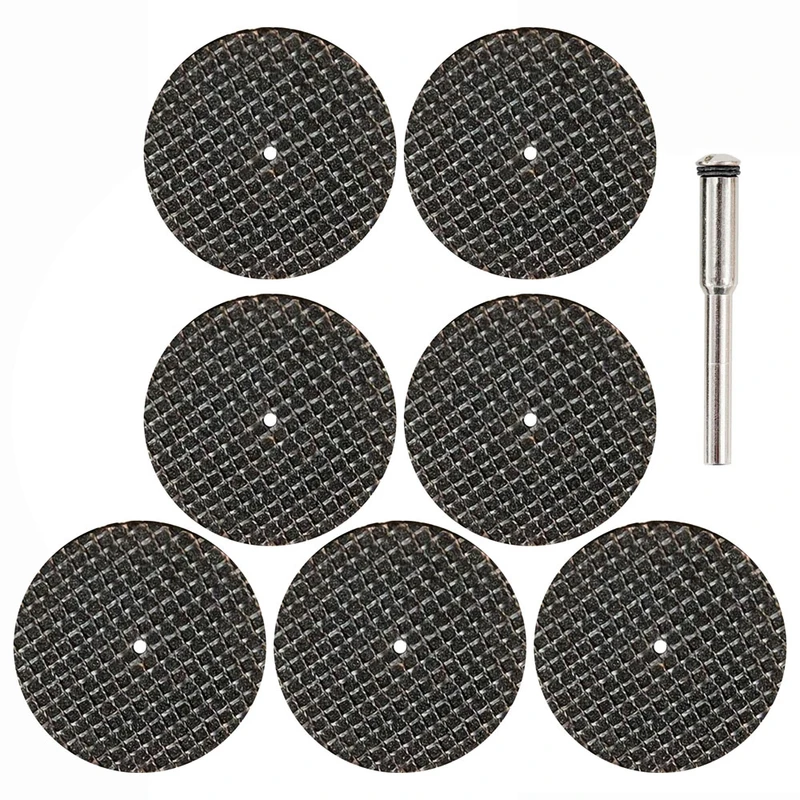 صفحه برش مینیاتوری  مدل 32mm کد 32R008 مجموعه هشت عددی