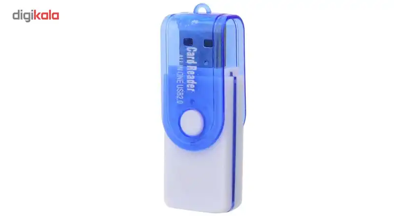 کارت خوان مدل All In One