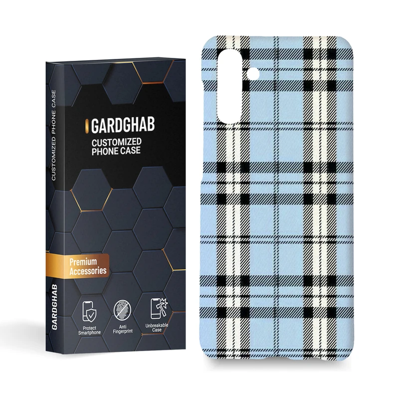 کاور گارد قاب مدل فانتزی مناسب برای گوشی موبایل سامسونگ  Galaxy A13 5g