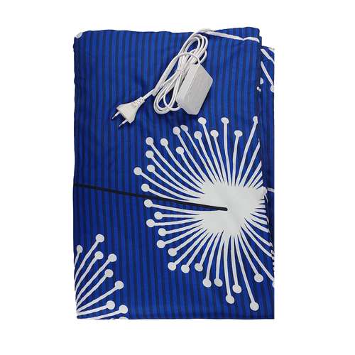 تشک برقی پشمینه مصدری مدل 100x70 کد 004