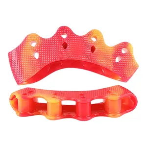 اصلاح‌کننده انگشتان پا مدل PHX 101 R بسته دو عددی