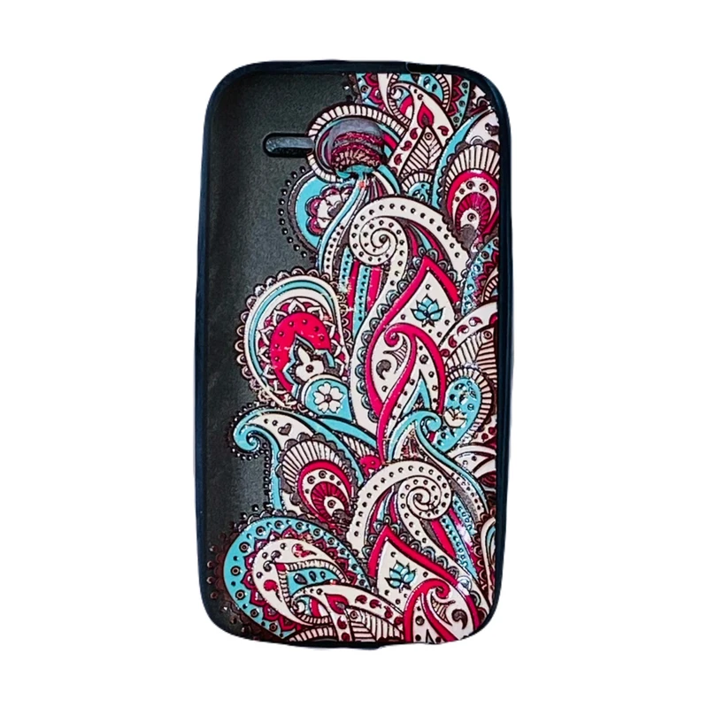 کاور مدل T-T کد 21 مناسب برای گوشی موبایل هوآوی Y600