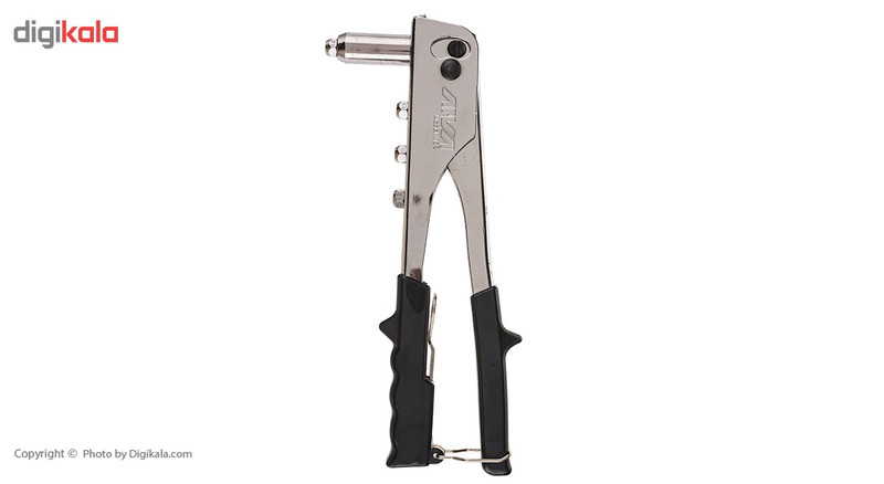 انبر پرچ آروا مدل 4132