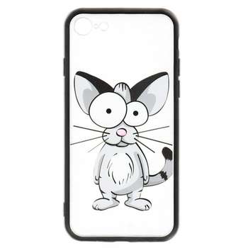 کاور زوو مدل Cat مناسب برای گوشی آیفون