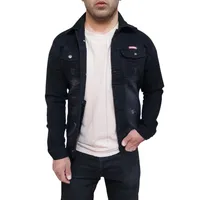 کت مردانه مدل جین کد 8080