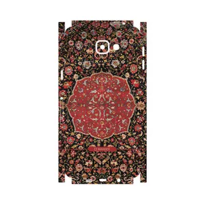 MAHOOT Persian-Carpet-Red-FullSkin Cover Sticker for Samsung Galaxy A9 2016