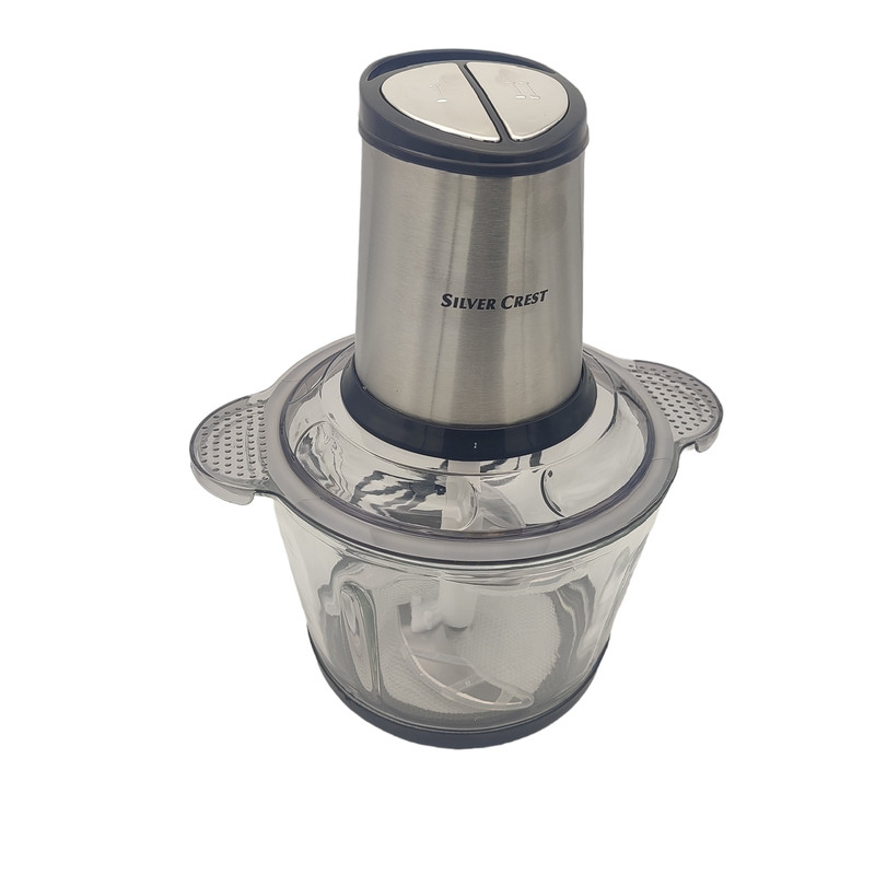 خردکن سیلور کرست مدل SC-2023