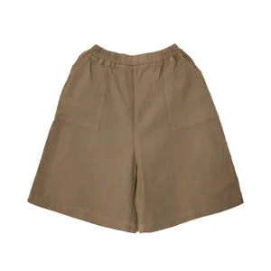 شلوارک زنانه مدل ترانه