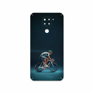MAHOOT Road cycling Cover Sticker for Xiaomi Redmi 10X