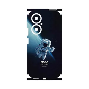 MAHOOT NASA_Astronaut-FullSkin Cover Sticker for Huawei Nova 11i