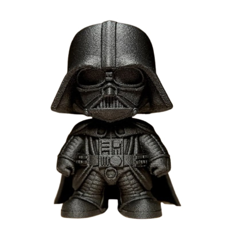 اکشن فیگور مدل Vader ارتفاع 8 سانتی متر