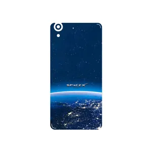 MAHOOT Space X Cover Sticker for Huawei Y6 II