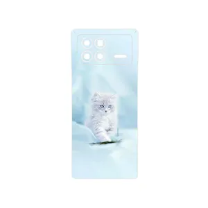 MAHOOT Cat_1 Cover Sticker for Xiaomi Mix Fold 3