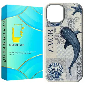 Ghab Guard NHNG Cover For Apple iPhone 12 Pro