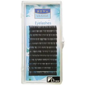 مژه مصنوعی نوا مدل Q15-D10mm