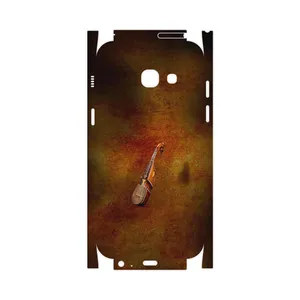 MAHOOT Rabab-FullSkin Cover Sticker for Samsung Galaxy A3 2017