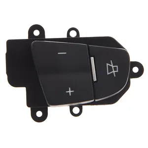 کلید روی فرمان سمت چپ مدل S3750310 مناسب برای خودروهای لیفان LF-X60