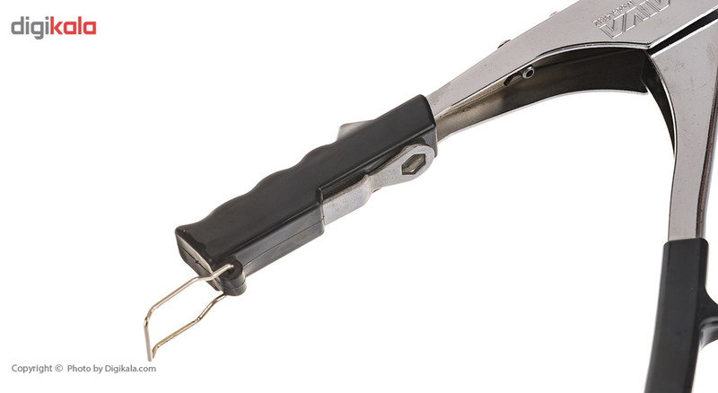 انبر پرچ آروا مدل 4132