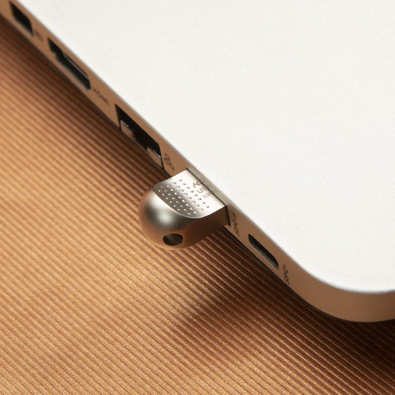 فلش مموری USB2.0 کینگ استار مدل KS231 ظرفیت 64 گیگابایت