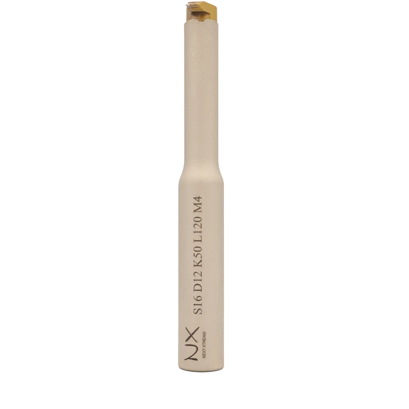 هلدر تراشکاری ان ایکس مدل G508-S16 D12 K50 L120 M4